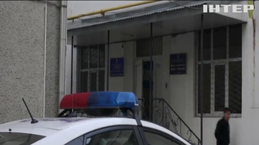 Поліцейське свавілля: Івано-Франківськ сколихнув грандіозний скандал