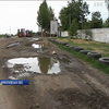 Нічні чергування: жителі Миколаївщини протестують проти ваговозів на дорогах