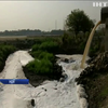 Карантин очистив священну річку Індії