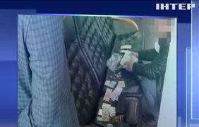 Столичні розцінки: У Києві спіймали прокурора на хабарі