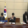 КНДР обриває зв'язок із сусідньою Південною Кореєю
