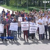 Депутати "Опозиційної платформи - За життя" підтримали протест жителів Одещини проти формування нового району