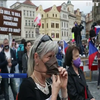 Чехію сколихнули антиурядові протести