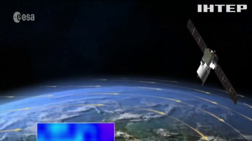 SpaceX виведе на орбіту десятки інтернет-супутників