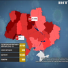 В Україні пандемія продовжує ставити антирекорди