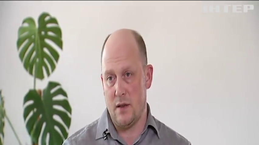 Влада не виконала обіцянок про допомогу та підтримку підприємцям - Сергій Каплін
