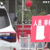 У Пекіні масово тестують на коронавірус продавців та покупців базару