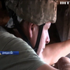 На Донбасі за добу поранило чотирьох військових