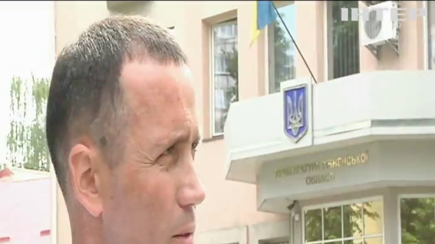 На Рівненщині сільський голова, обвинувачений у хабарі, повернувся у посадове крісло