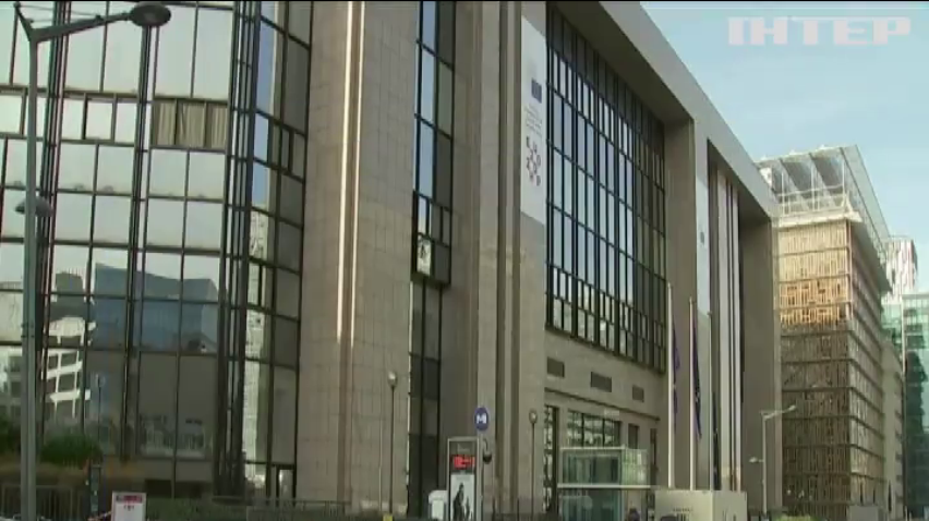 Євросоюз продовжив "кримські" санкції проти Росії