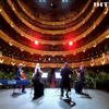 Барселонський театр зіграв концерт для рослин