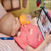 Трирічна Настя з Одещини потребує термінової допомоги