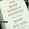 Скандальні мемуари екс-радника президента США Джона Болтона вийшли у продаж