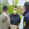 На Тернопільщині розпочали евакуацію мешканців декількох сіл