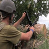 На Донбасі за добу зафіксували п'ять обстрілів за добу