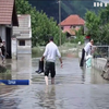 У Сербії запровадили надзвичайний стан через повені