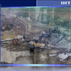СБУ накрила незаконний видобуток граніту на Житомирщині