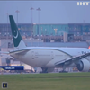 Авіапілоти у Пакистані працюють за підробними ліцензіями: результати розслідування