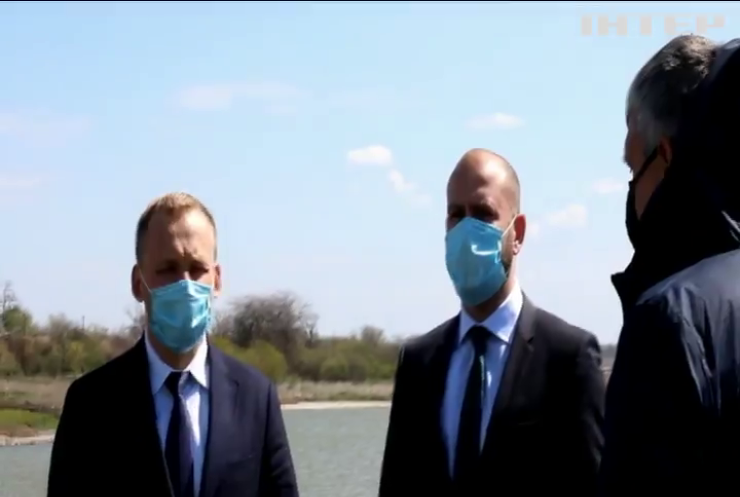 Корупційні апетити: у Києві затримали голову Кіровоградської ОДА