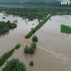 В Україну доставлять гуманітарну допомогу до затоплених регіонів