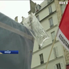 Французькі медики відновили масові протести