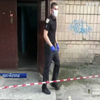 В Івано-Франківську поліцейські встановлюють обставини стрілянини