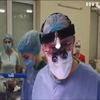 Пересадка органів в Україні: львівські медики вперше провели трансплантацію серця