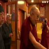Далай Лама відзначив День народження випуском музичного альбому