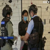 Поліція Гонконгу отримала право на обшуки без ордеру