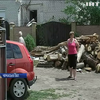 Викорчувані дерева та знесені дахи: на Черкащині вирує негода