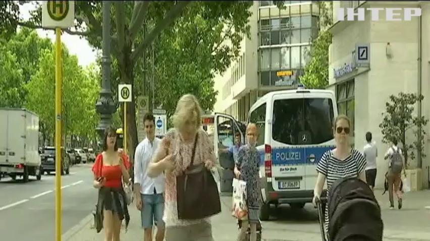 У Франції пасажири жорстоко побили водія громадського транспорту