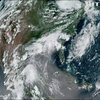 Наслідки глобального потепління: метеорологи прогнозують масштабні шторми в Атлантиці