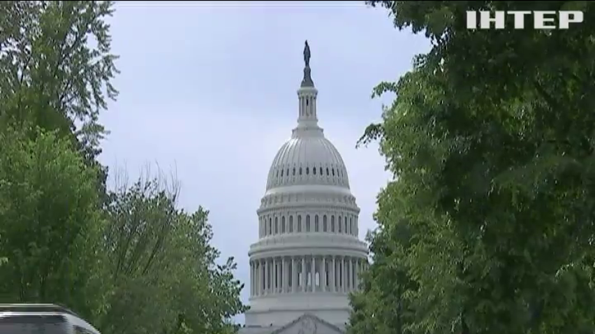 У Конгресі США пропонують збільшити військову допомогу Україні 