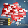 Коронавірус в Україні: у МОЗ закликали не розслаблятися