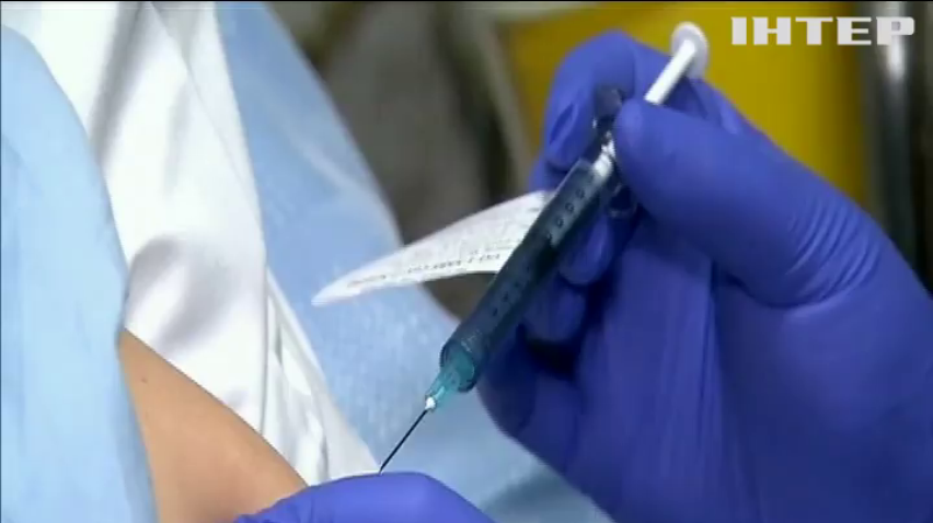 В Австралії почали випробувати вакцину проти коронавірусу