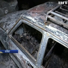 В Єгипті вибухнув трубопровід: десятки авто згоріли