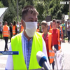 Селяни Львівщини вимагають поремонтувати дороги