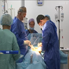 Хірурги інституту Шалімова провели унікальні операції з пересадки органів