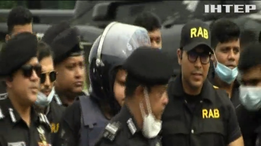 Медичне шахрайство: у Бангладеші заарештували власника приватних клінік