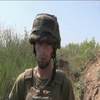 Війна на Донбасі: противники вели вогонь з важкої артилерії