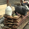 Штаб "Опозиційної платформи - За життя" координує ліквідацію пожежі на Луганщині