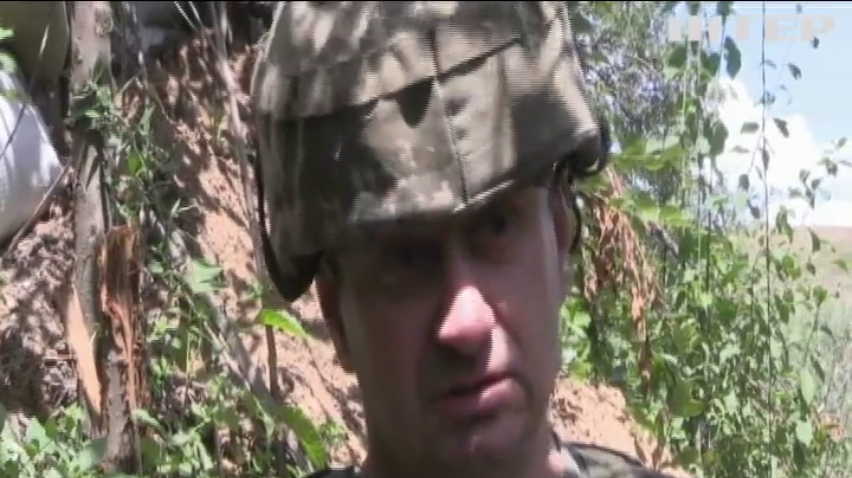 Війна на Донбасі: у Золотому-4 від хаотичних обстрілів потерпають мирні жителі