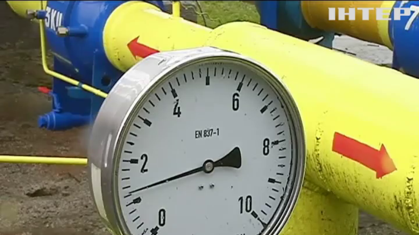 З 1 серпня Кабмін не зможе впливати на формування тарифів за газ для населення