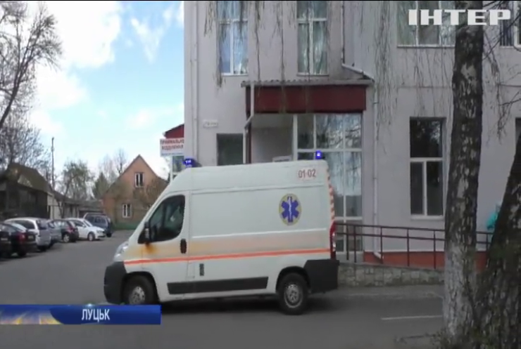 Луцьк та Тернопіль збунтувалися проти нових правил карантину
