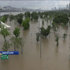 Південну Корею заливає дощами: синоптики обіцяють новий тайфун