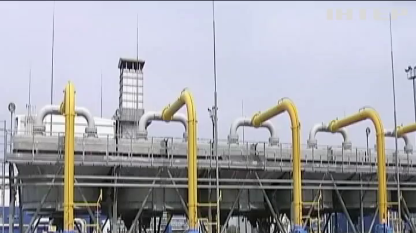 В Україні зростає вартість газу для населення