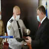 Аваков нагородив поліцейських, що ліквідували полтавського терориста