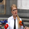 Юлія Тимошенко об'єднає депутатів для пошуку шляхів до миру в Україні