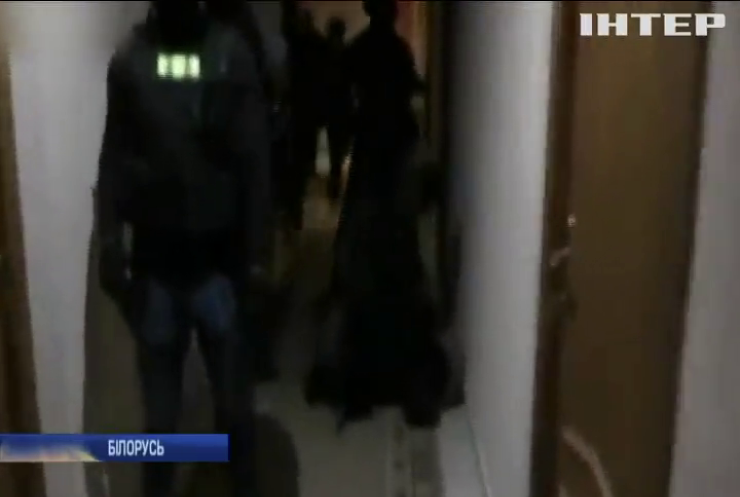Мінськ отримав запит від Києва на арешт затриманих "вагнеровців"