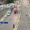 Вибух у Бейруті: у повітря злетіли тонни аміачної селітри